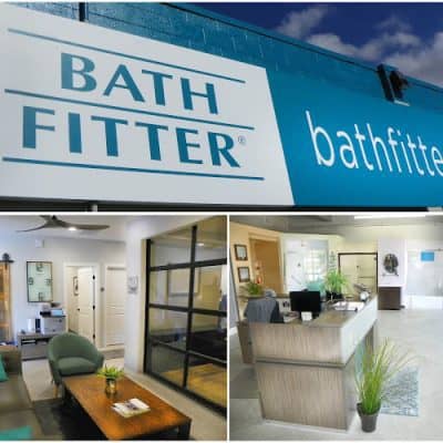 Bath Fitter
