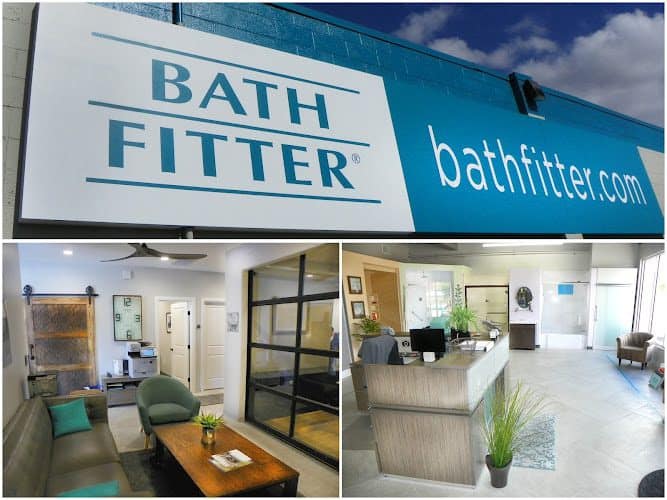 Bath Fitter