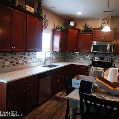 American Tile
