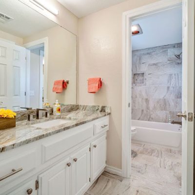 Natural Wonders Marble & Granite, Inc.