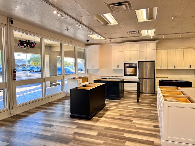 Cabinets 4 Less Tempe, AZ