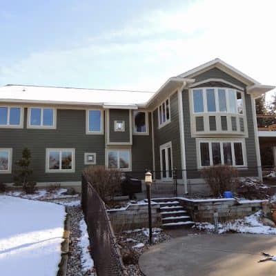 Innovative Builders & Remodelers