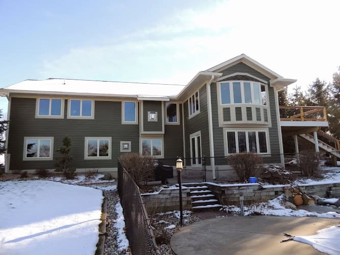 Innovative Builders & Remodelers