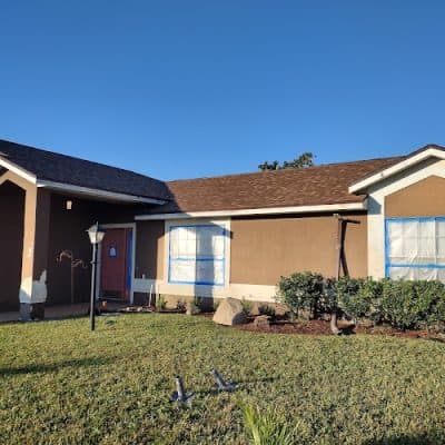 Castle Roofing Group