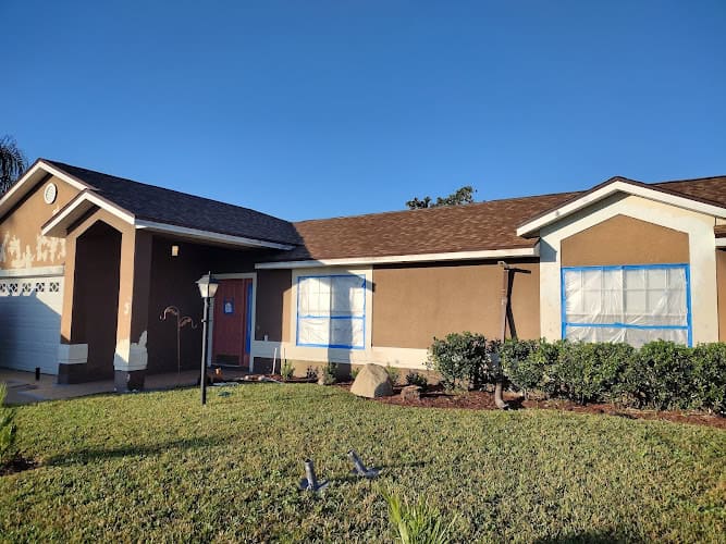 Castle Roofing Group