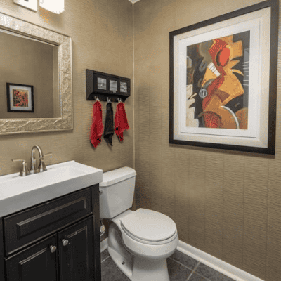MVP Walk-In Tub & Shower Dayton