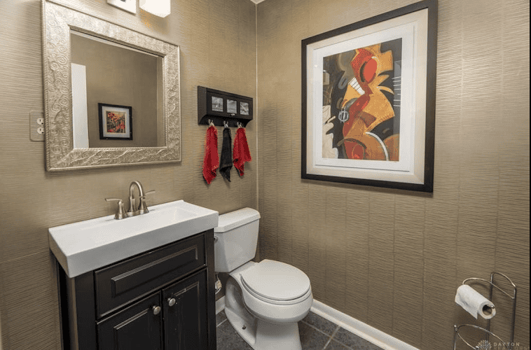 MVP Walk-In Tub & Shower Dayton