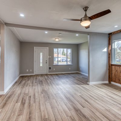 A.M. Quality Construction LLC
