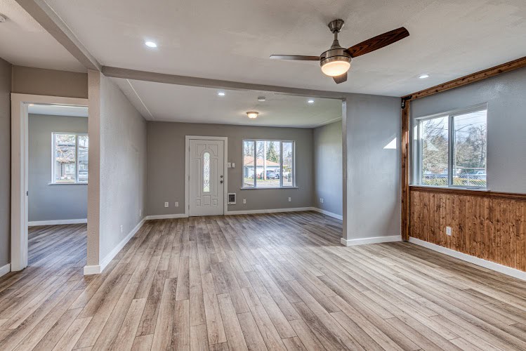 A.M. Quality Construction LLC