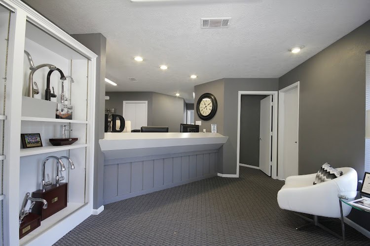 JD Precision Plumbing Services