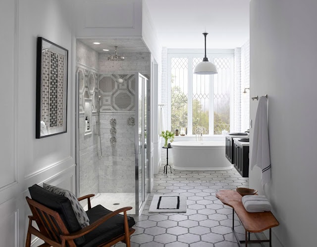 Bathroom Headquarters: Bathroom Remodeling Wichita