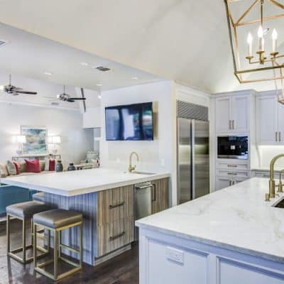 Kitchen Design Concepts