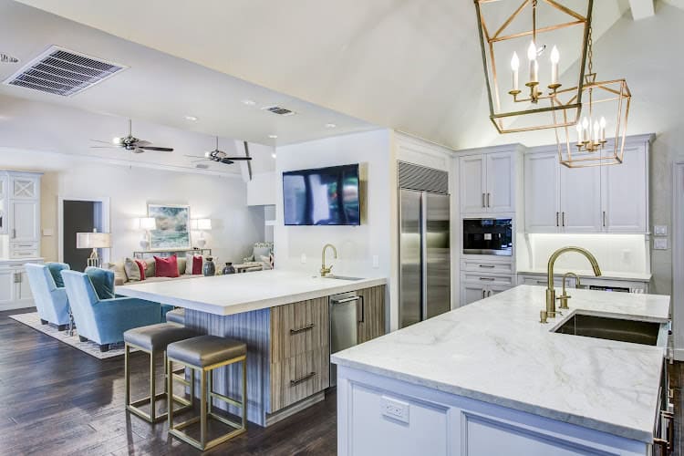 Kitchen Design Concepts