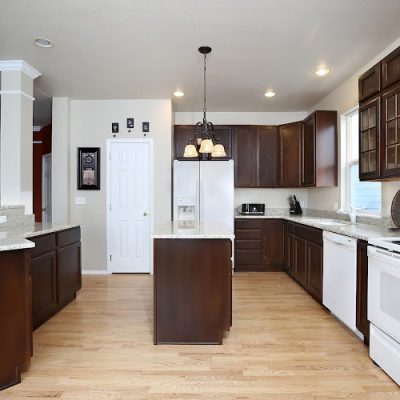 N-Hance Wood Refinishing of Charleston