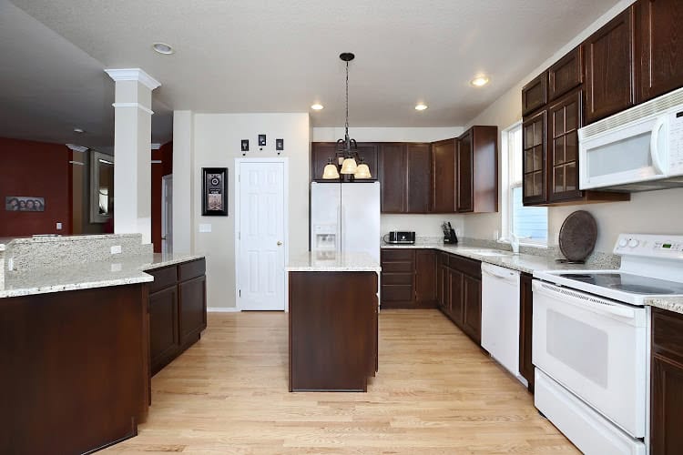 N-Hance Wood Refinishing of Charleston