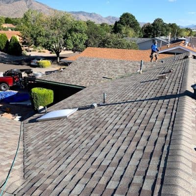 All Seasons Roofing Albuquerque