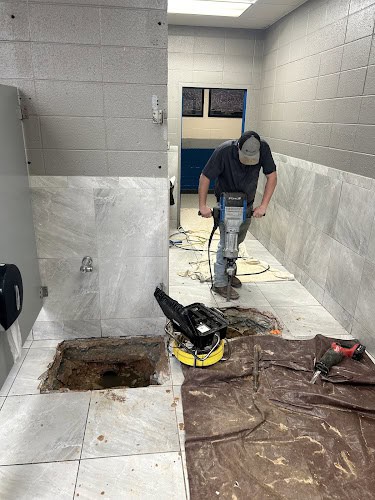 Streamline Plumbing | Emergency Plumber, Drain Cleaning, Sewer Line Repair, & Tankless Water Heater Repair in Tupelo, MS