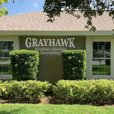 Grayhawk Remodeling