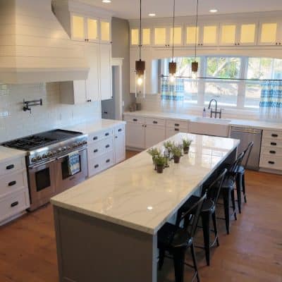 Stoneway Marble, Granite & Tile