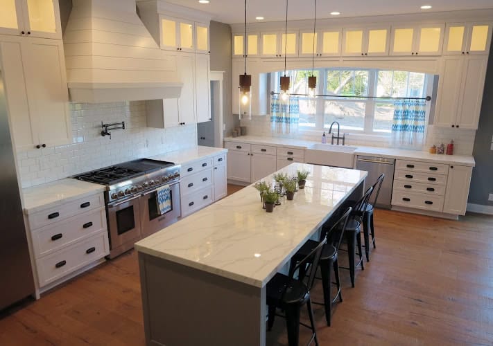 Stoneway Marble, Granite & Tile