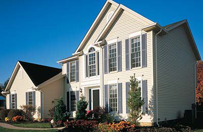 Champion Replacement Windows of Columbia