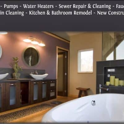 Black's Plumbing