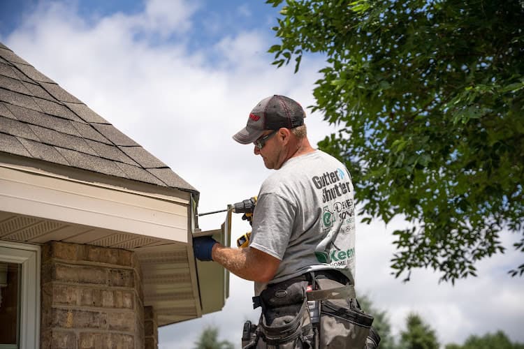 Keeney Home Services