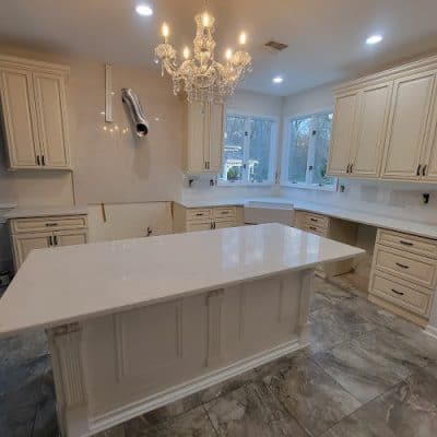 Richmond Granite