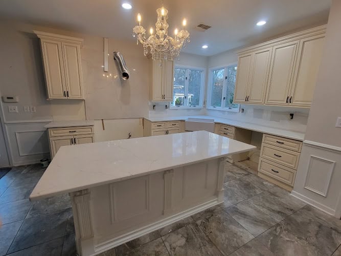 Richmond Granite