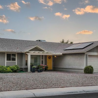 Power Home Remodeling