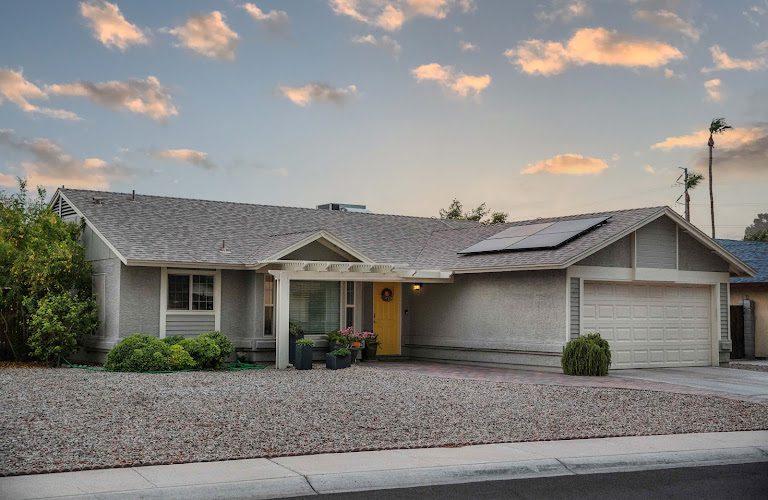 Power Home Remodeling