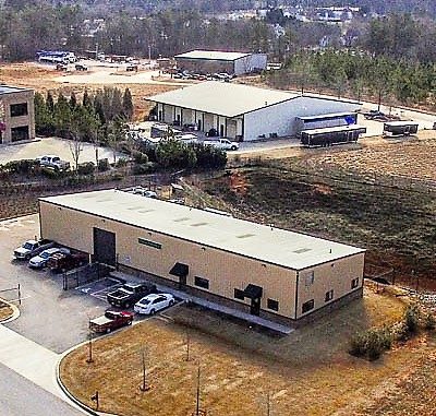 Roberts Plumbing, Inc.