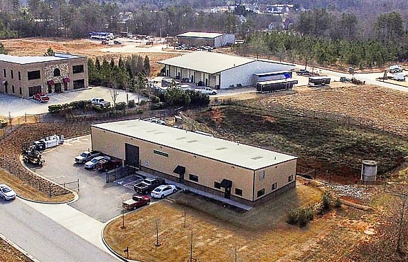 Roberts Plumbing, Inc.