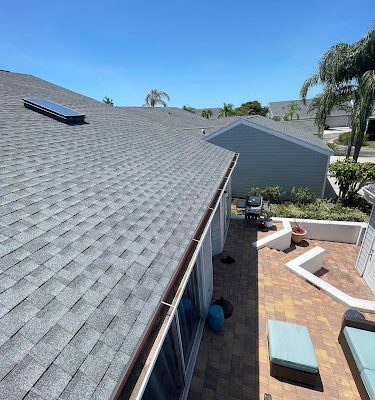 Get Coastal Exteriors
