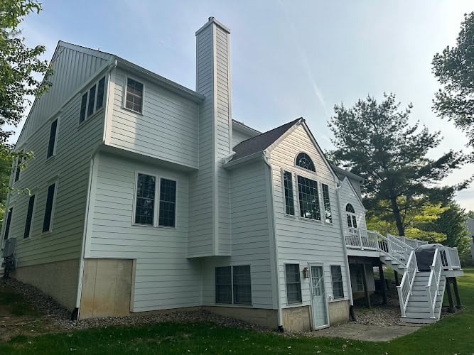 Jara Construction Roofing, Siding And Stucco Remediation