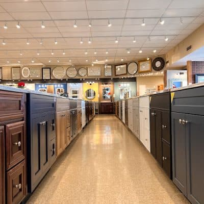 Handy Man Home Remodeling Center