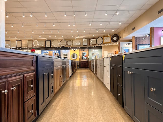 Handy Man Home Remodeling Center