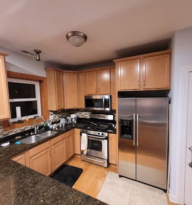 Soto Flooring and Remodeling