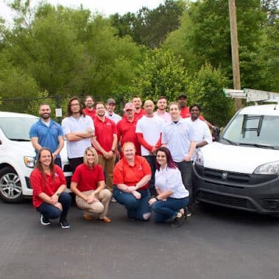 Superior Contracting & Maintenance