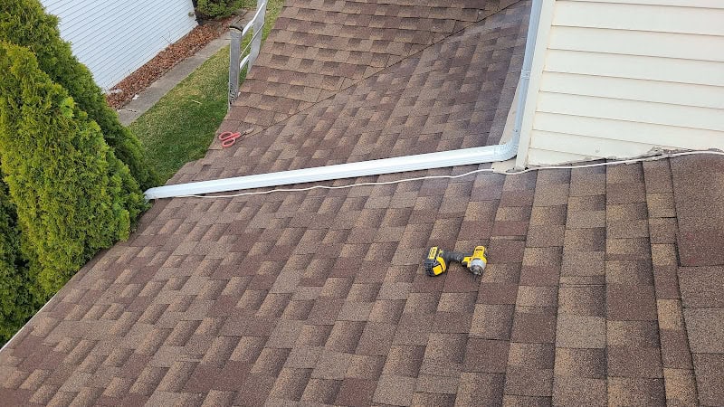 Michigan's Handyman