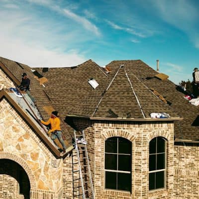 Vera Roofing And Construction