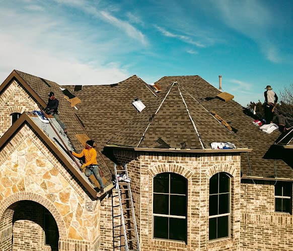 Vera Roofing And Construction