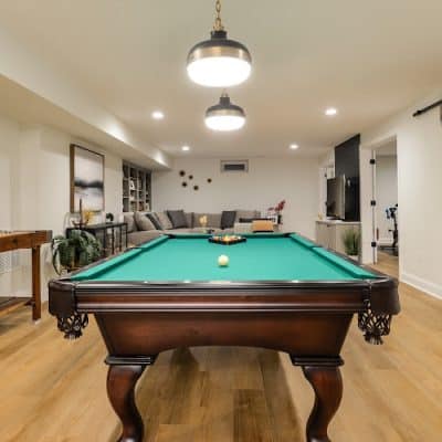 Next Level Remodeling