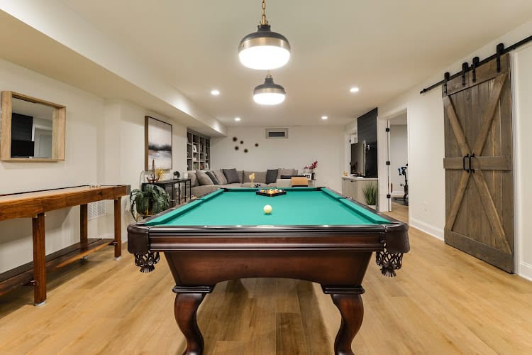 Next Level Remodeling