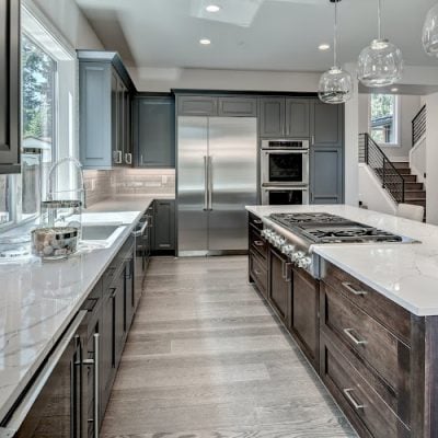 Five40 Remodeling LLC