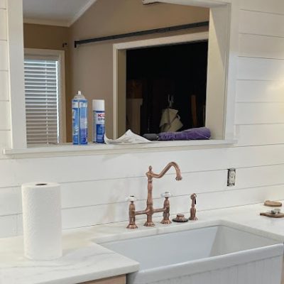 Stone Works Flooring, Interior, & Outdoor