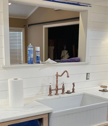 Stone Works Flooring, Interior, & Outdoor