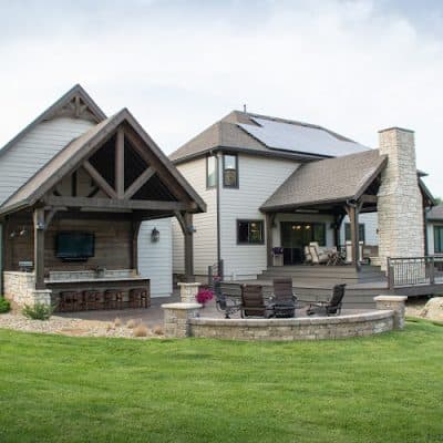 Winston Brown Remodeling