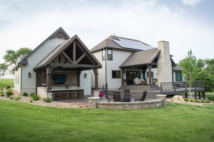 Winston Brown Remodeling