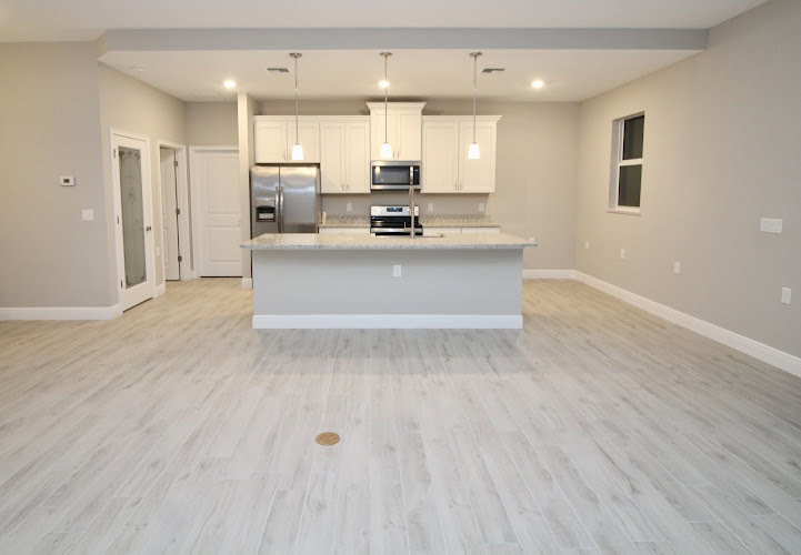 Tile & Decor Kitchen and Bath